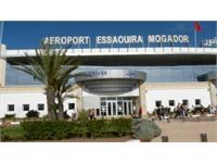 Essaouira airport