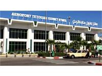 Tetouan airport - meet & greet