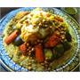 moroccan-gastronomy-couscous